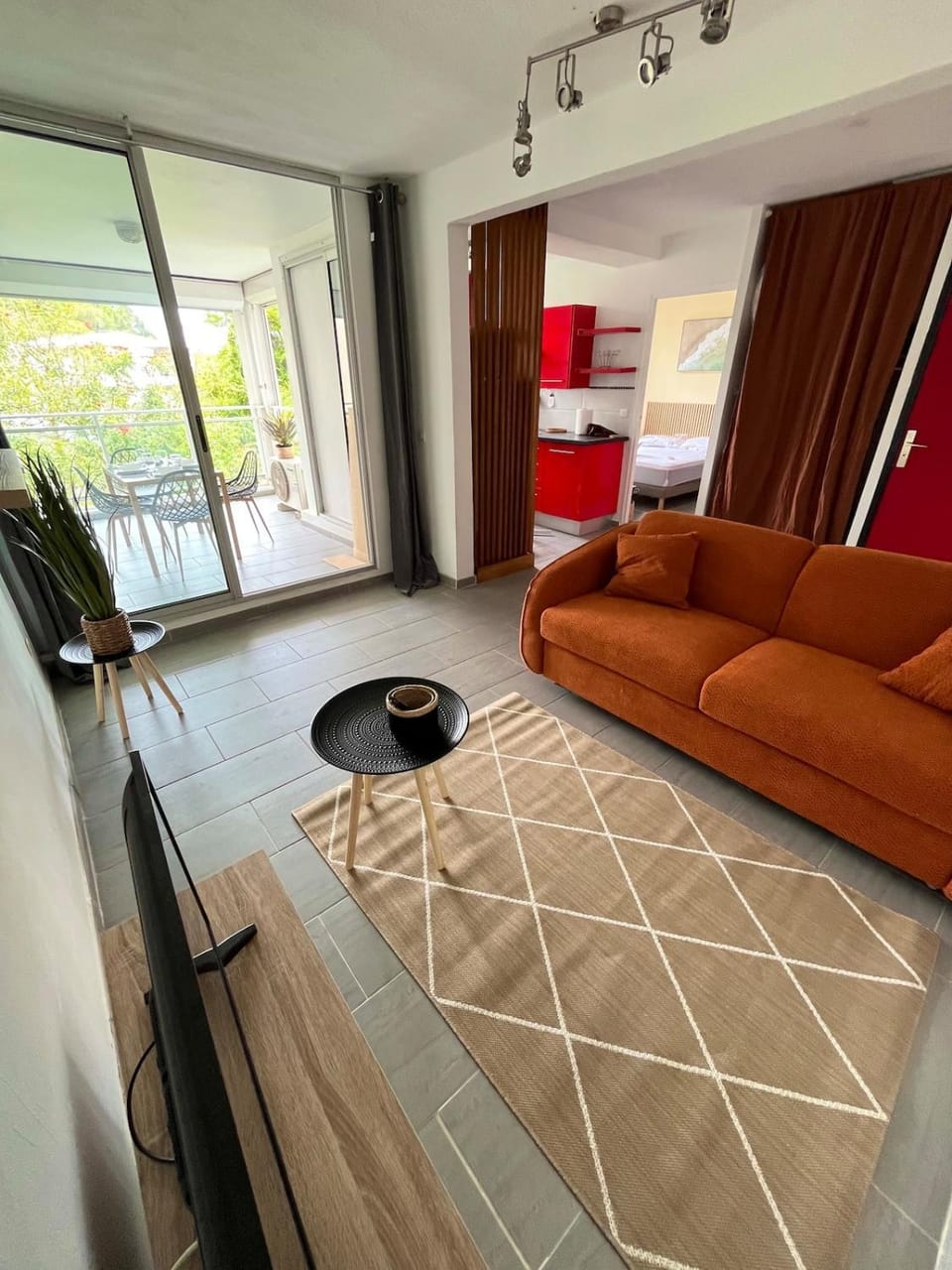 Foyal Alize Apartment Fort-de-France Apartment in Fort-de-France