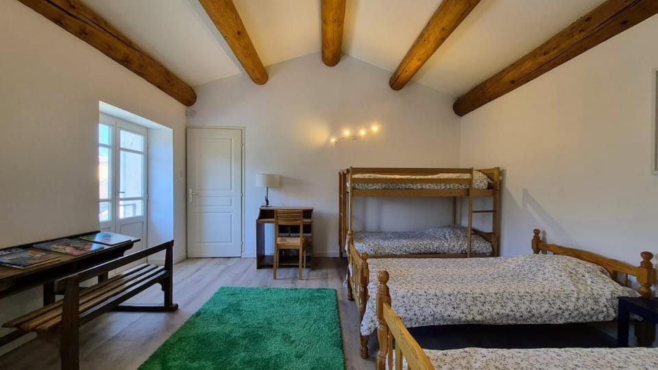 Le Repaire de Perrotet - Luberon Villa in Apt