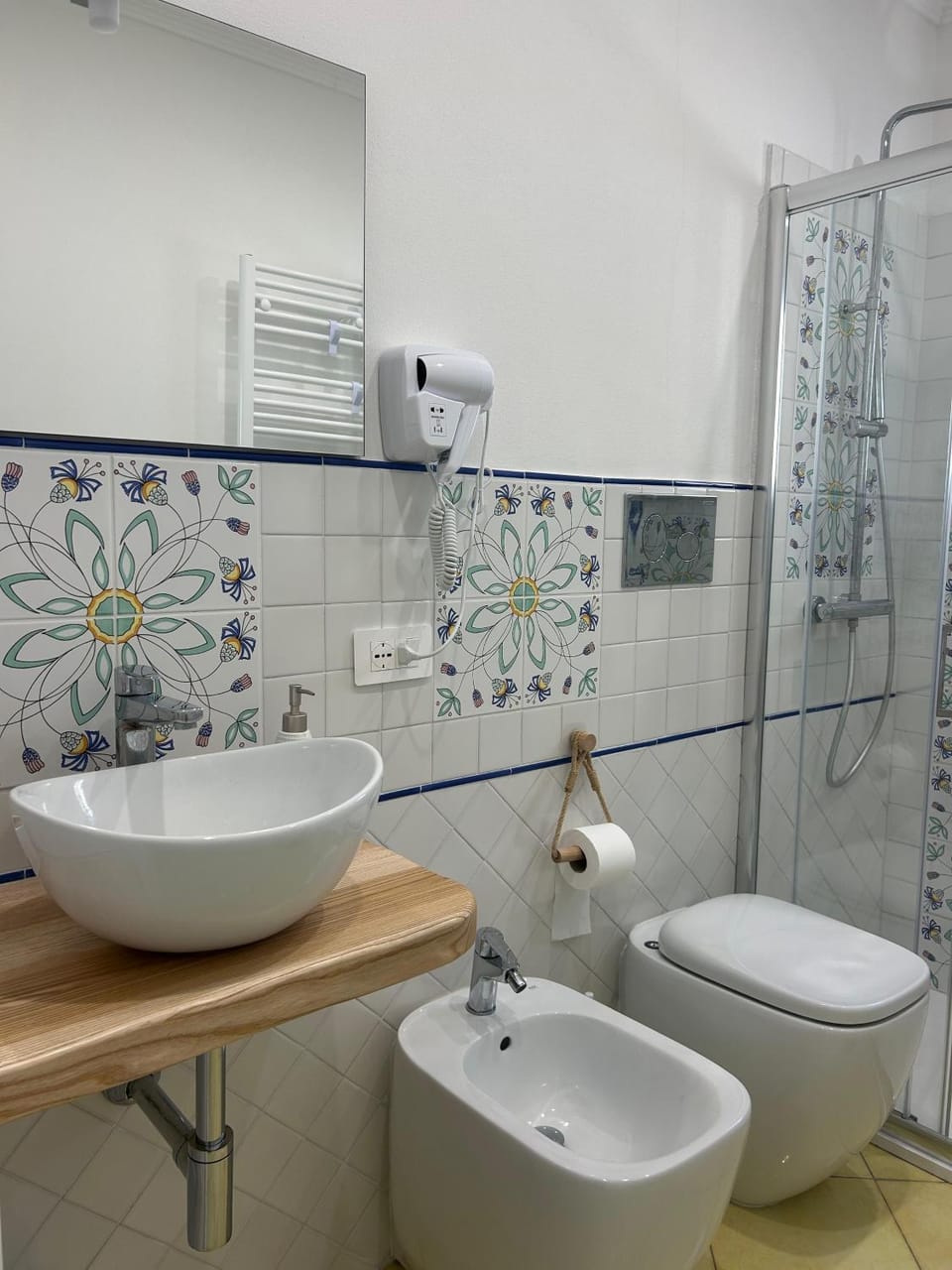 Shower, Toilet, Bathroom, bidet
