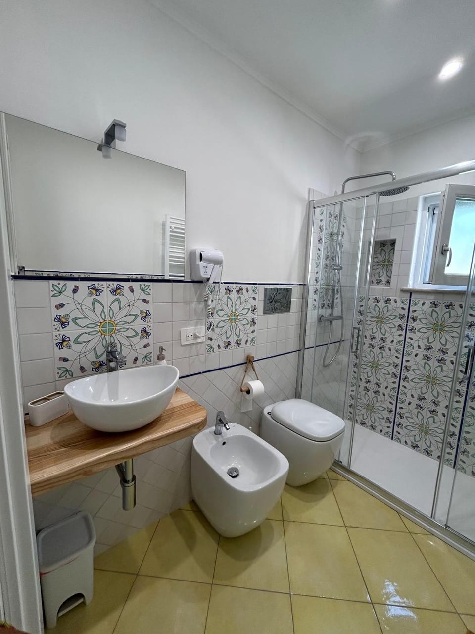 Shower, Toilet, Bathroom, bidet