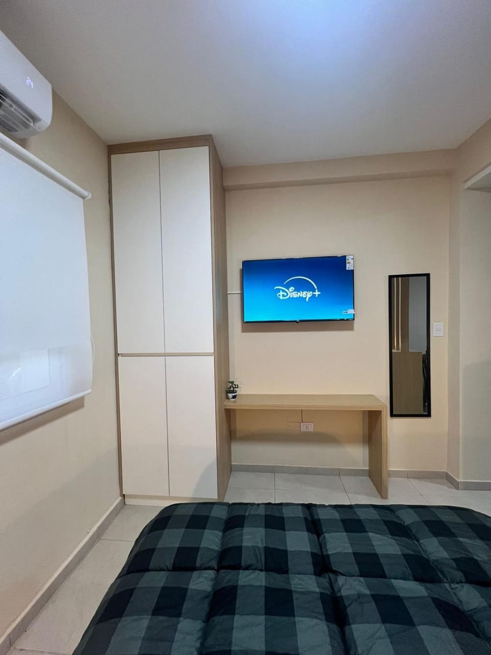 San Juan Cordillera Centro Apartment in San Juan