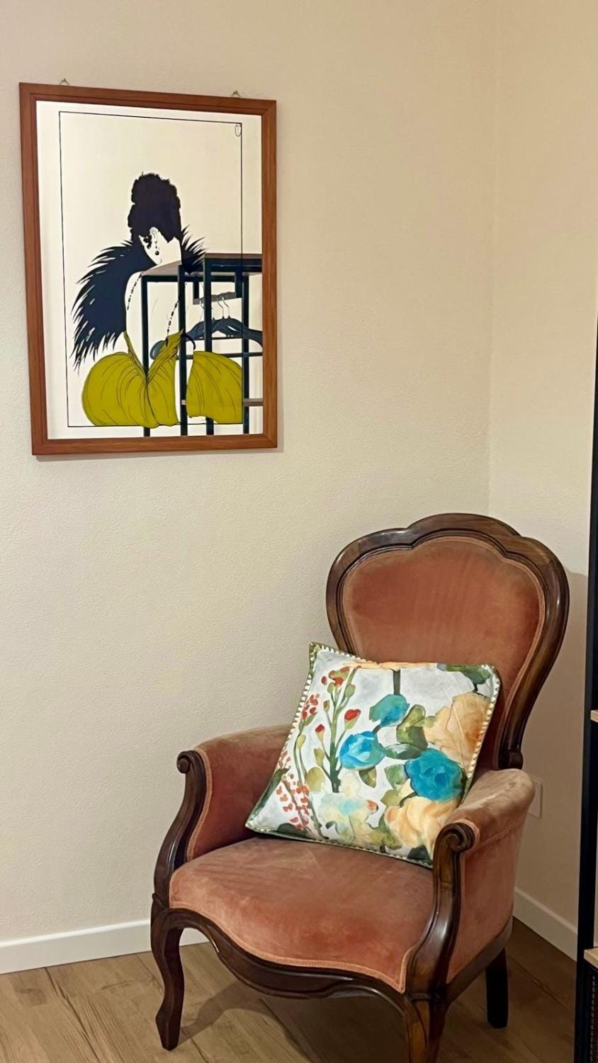 La Casa di Pina Apartment in Alghero