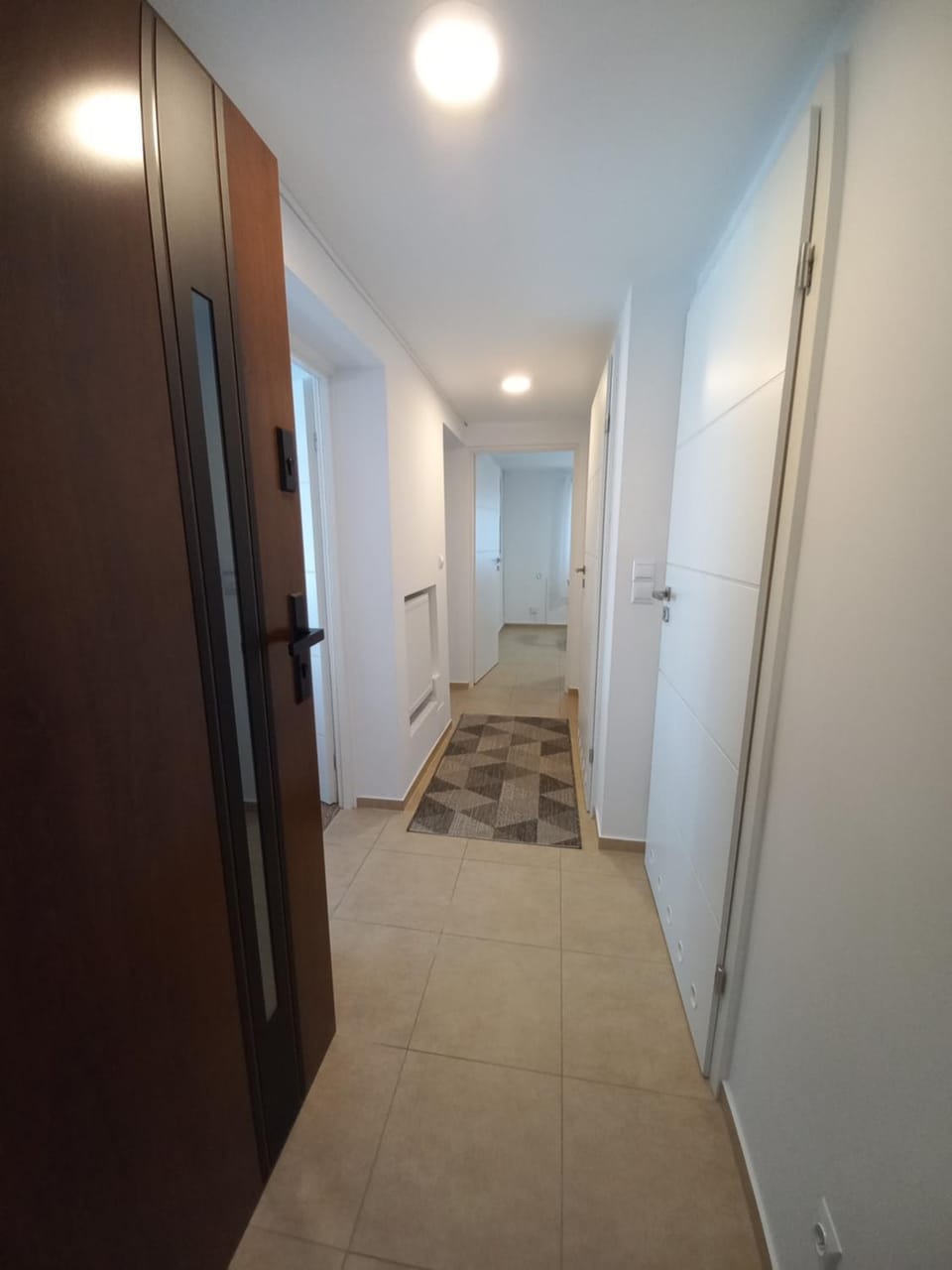 Apartament 50 m2 - 250 metrów od morza Apartment in Miedzyzdroje