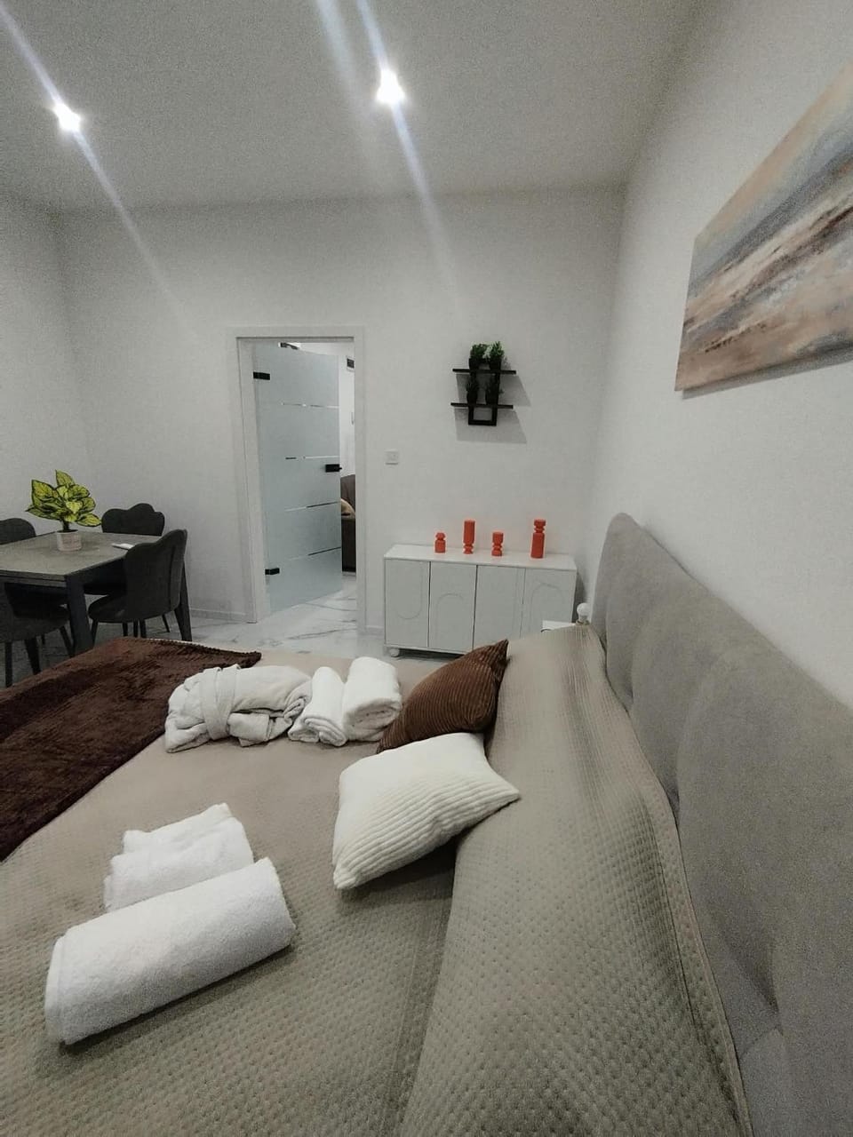Dana Apartment in Sicily