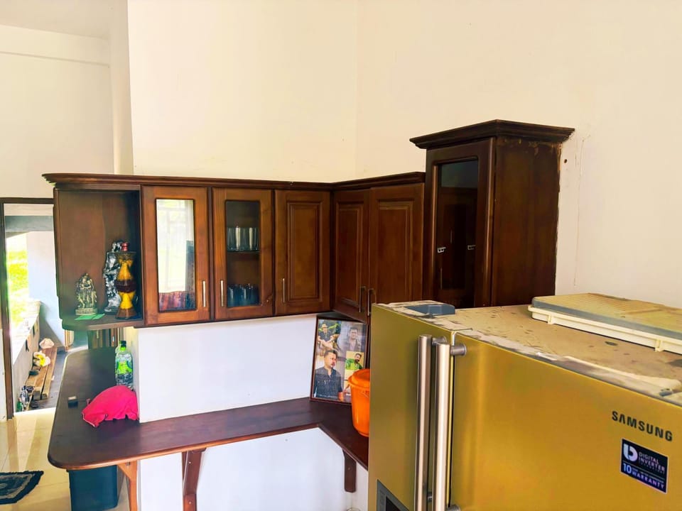 Fortress gate bungalow Bed and Breakfast in Sri Lanka