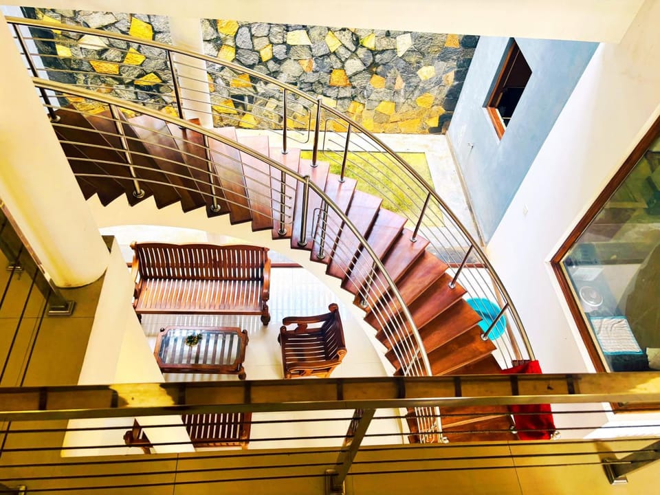Fortress gate bungalow Bed and Breakfast in Sri Lanka