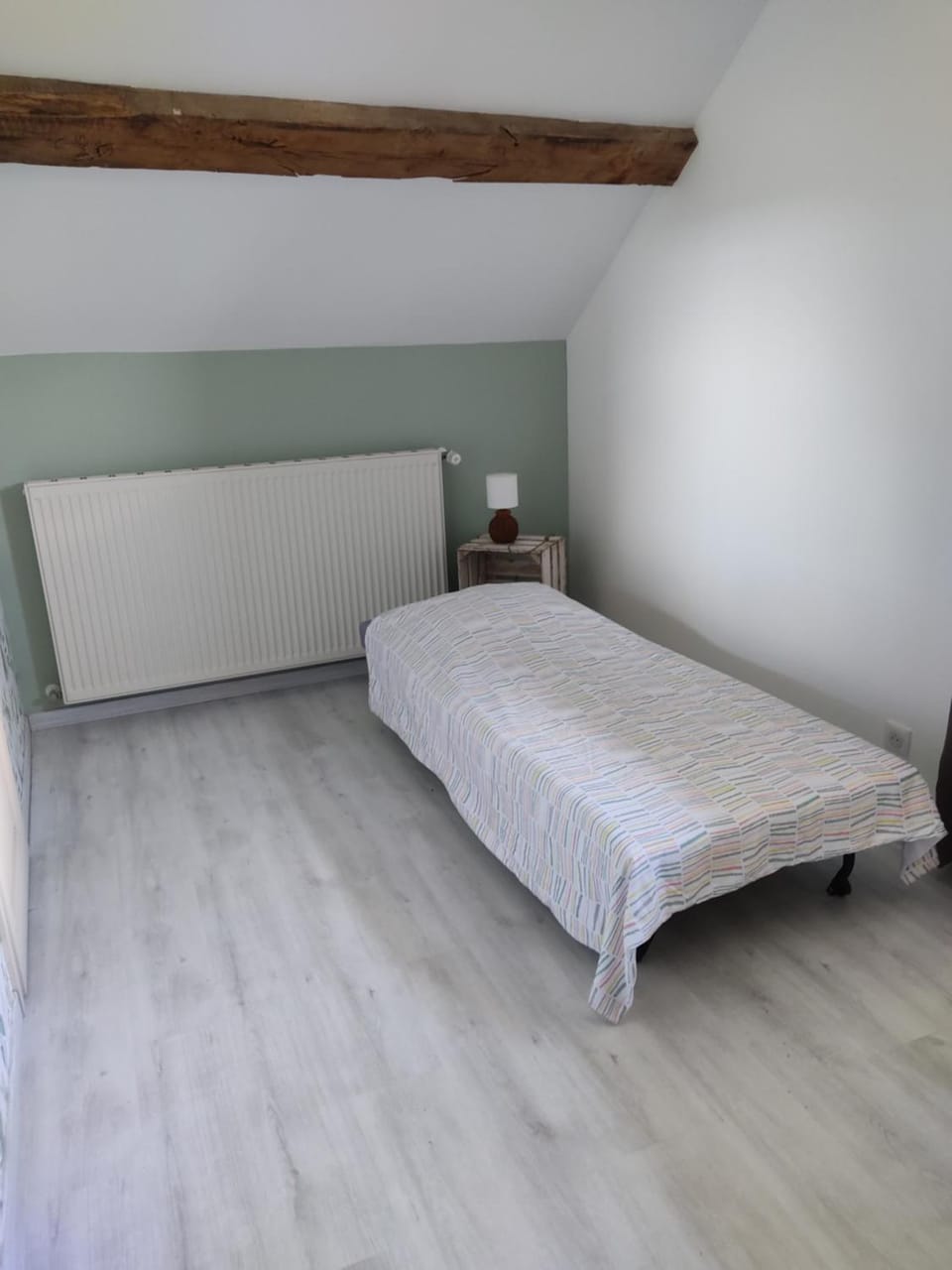 Gîte La Glycine avec SPA House in Bourgogne-Franche-Comté