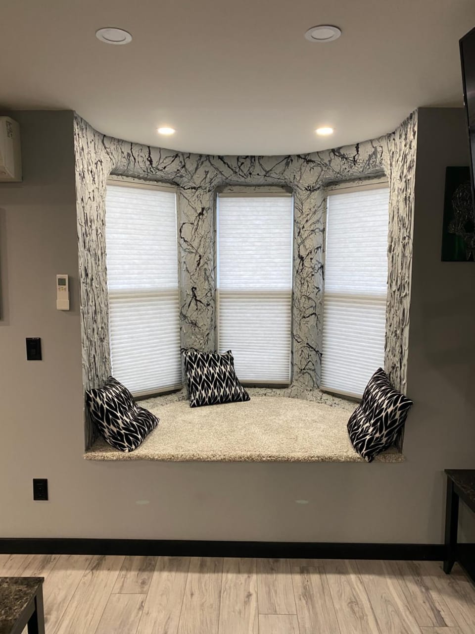 The Station House Apartment in Brant