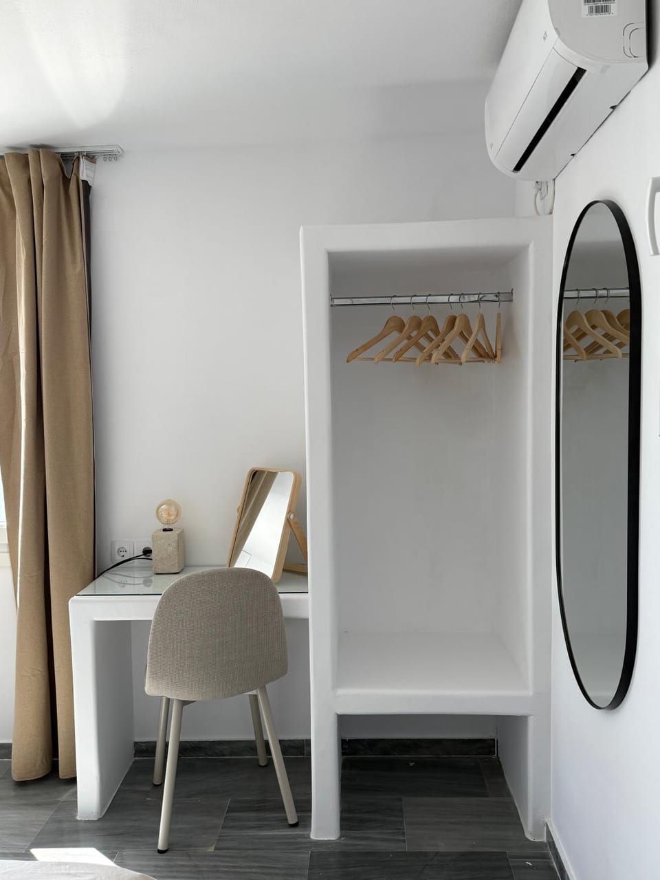 Saint Nectaire House in Decentralized Administration of the Aegean