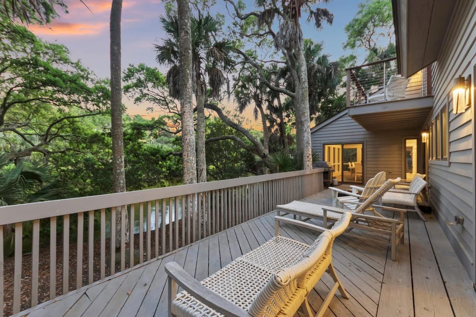 194 Ryder Cup House in Kiawah Island