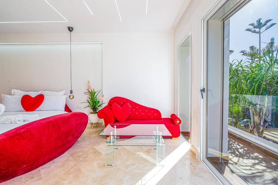 Villa 33 Ultra Lux High-End Villa in Tangier
