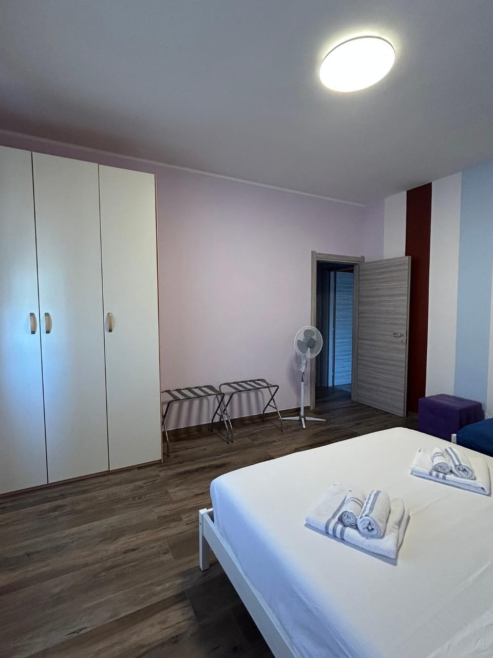 Casa Cycas - Holiday Home Apartment in Cagliari