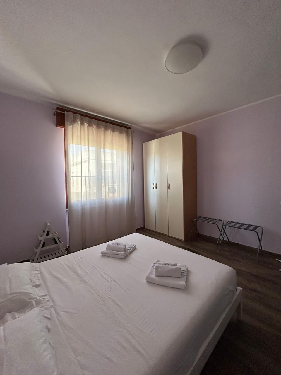 Casa Cycas - Holiday Home Apartment in Cagliari