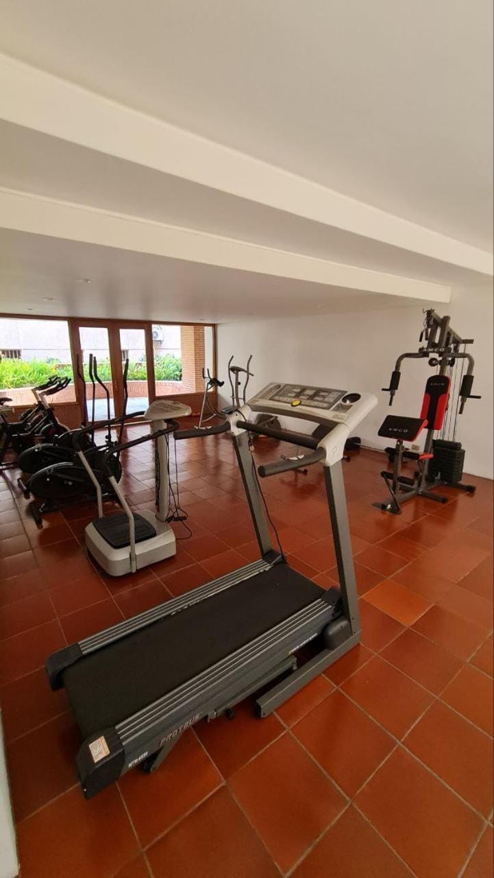 Comfort Luxury Location Beautiful Apartment in Castellana Apartment in Caracas