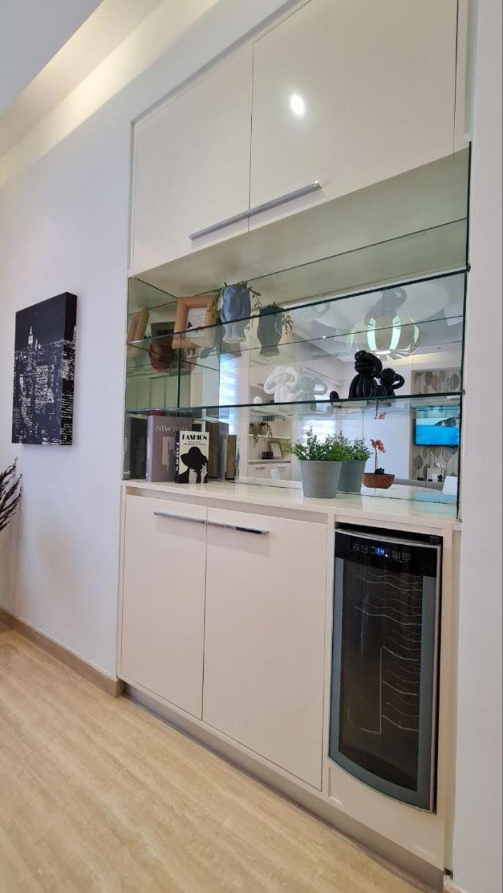 Comfort Luxury Location Beautiful Apartment in Castellana Apartment in Caracas