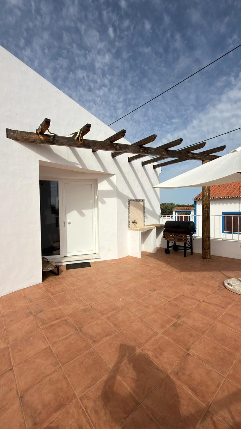 Casa Muniz De Souza House in Évora District, Portugal