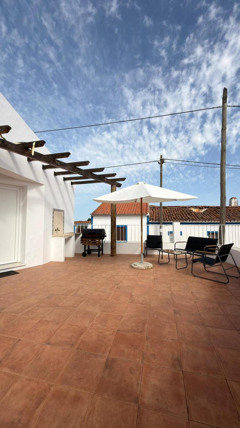 Casa Muniz De Souza House in Évora District, Portugal