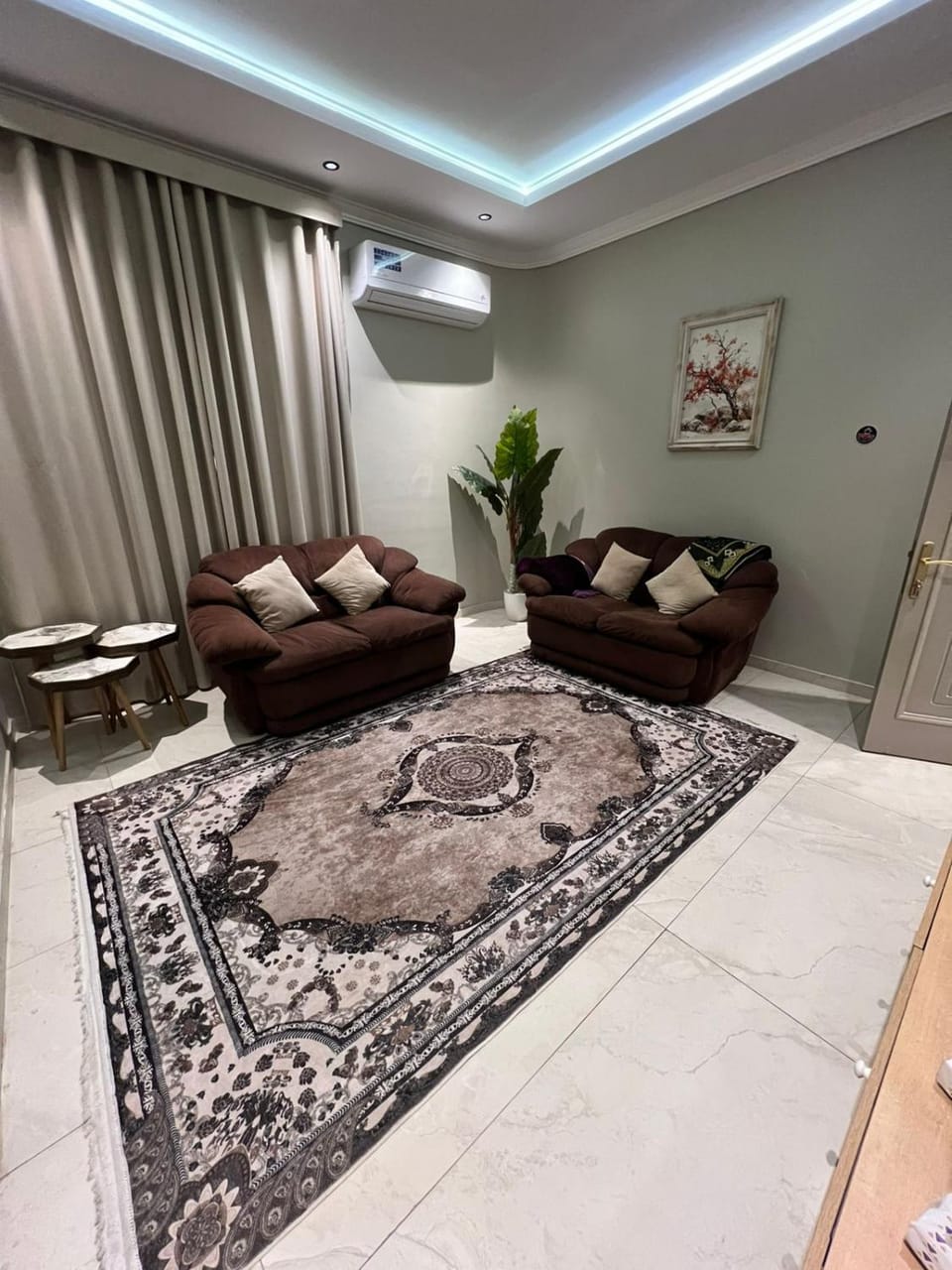 عالم خيال للشقق الفاخرة Apartment in Medina