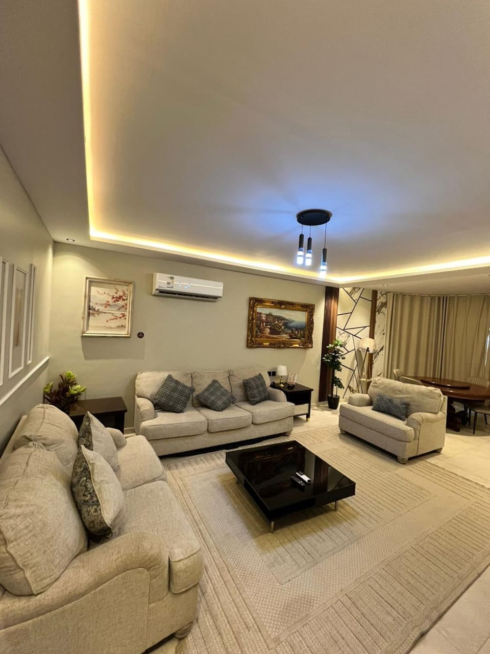 عالم خيال للشقق الفاخرة Apartment in Medina