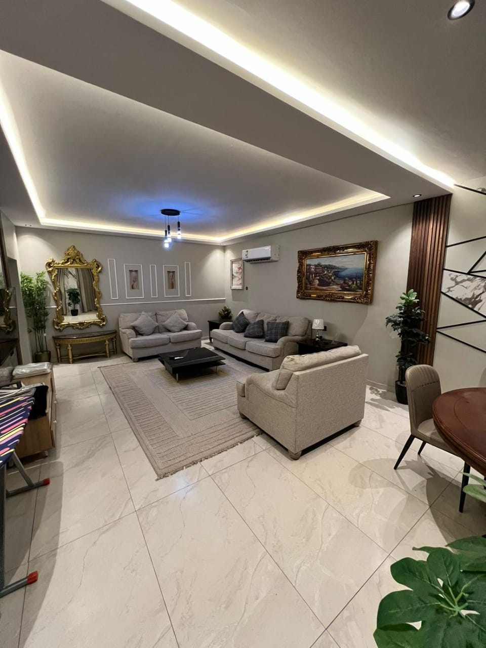 عالم خيال للشقق الفاخرة Apartment in Medina