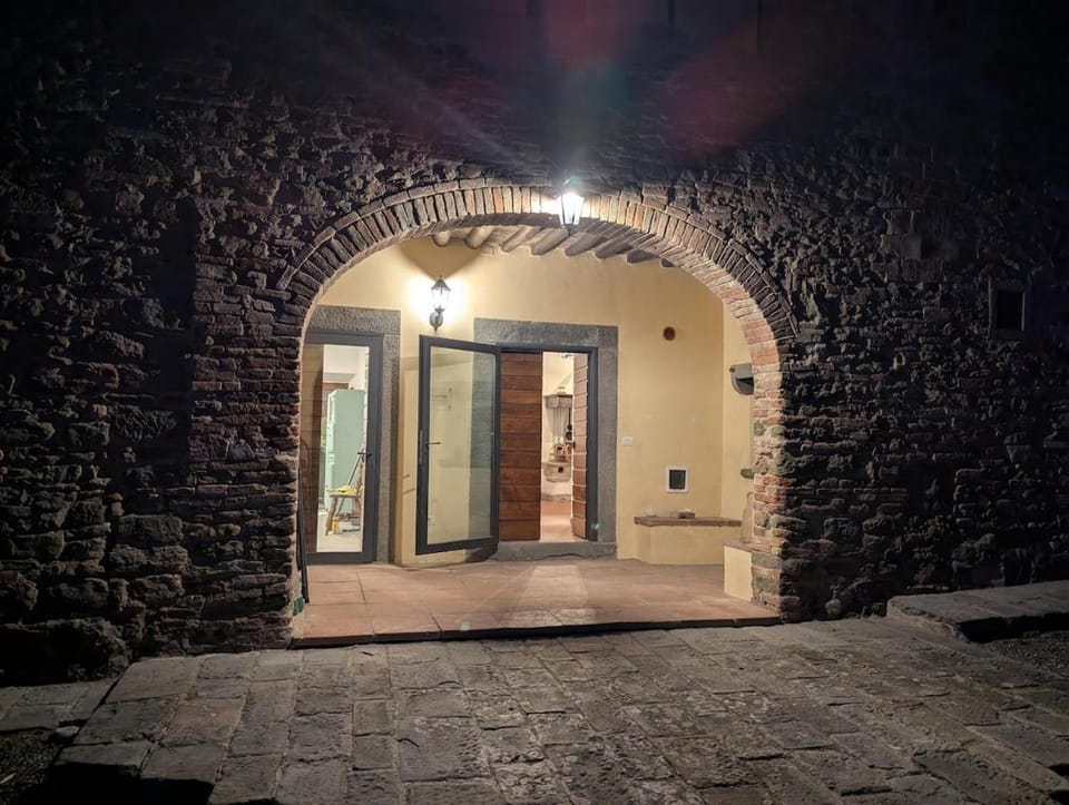Le Cetine Villa in San Casciano Val Pesa