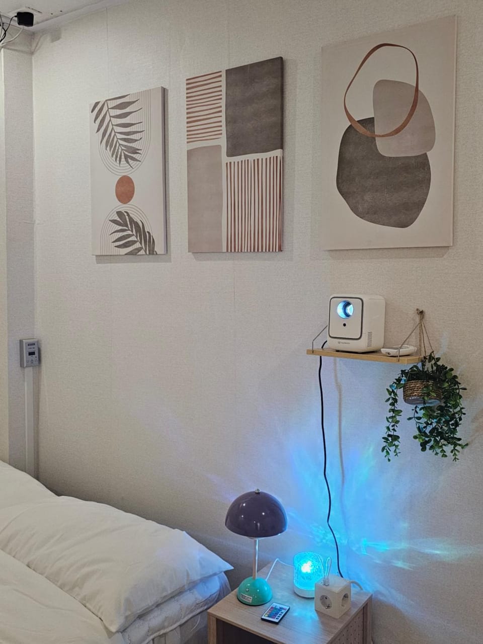 스테이149 Hotel in Daegu