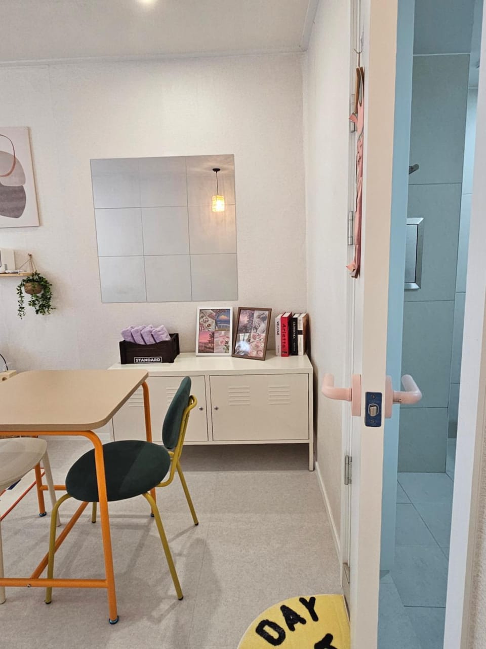 스테이149 Hotel in Daegu