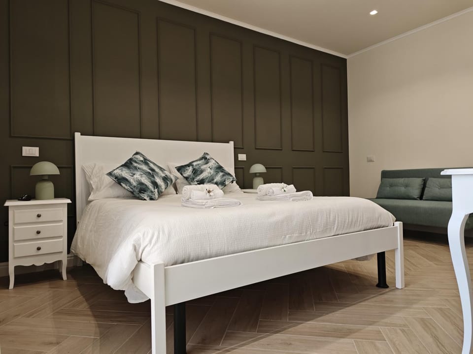 La Dimora delle Muse Bed and Breakfast in Abruzzo