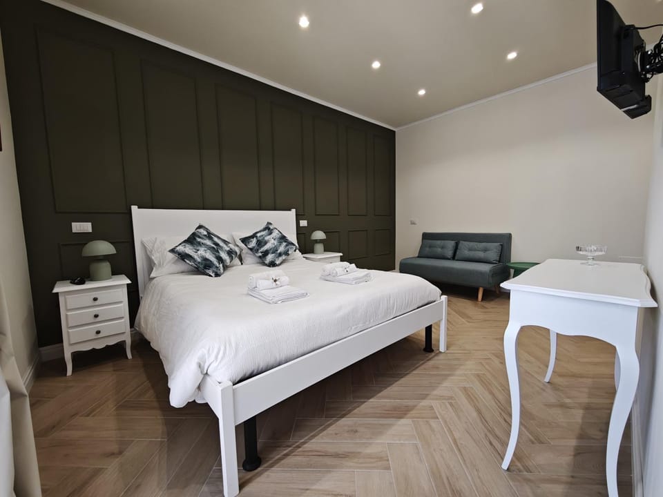 La Dimora delle Muse Bed and Breakfast in Abruzzo