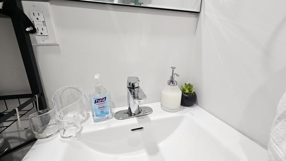 E & T 2 Bedroom Executive Suite House in Winnipeg