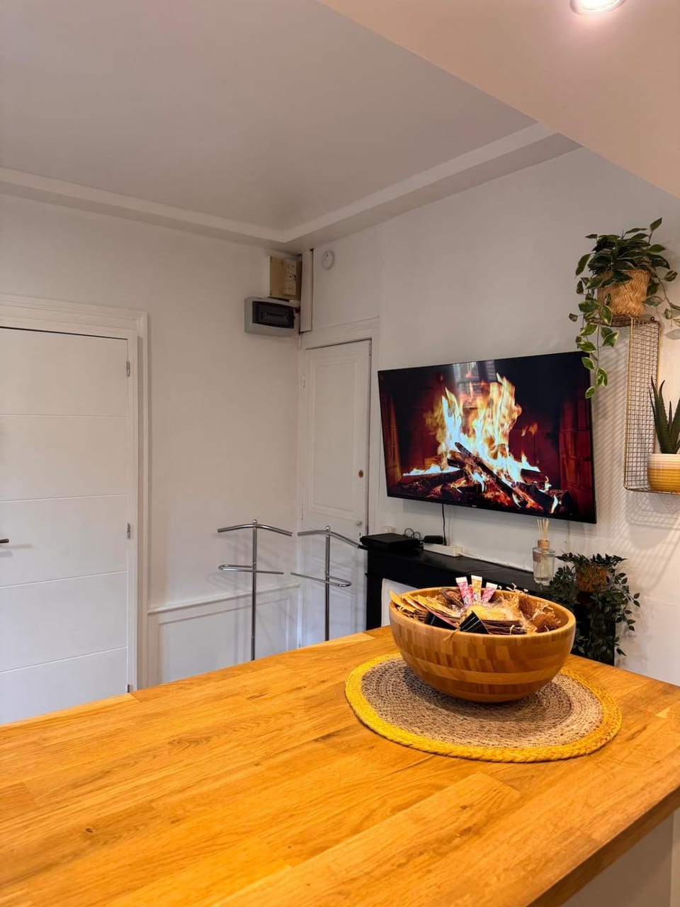 TV and multimedia