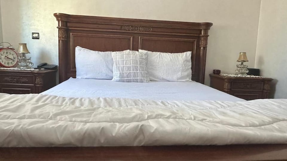 Bel Appartement Familial à Tanger ! Apartment in Tangier