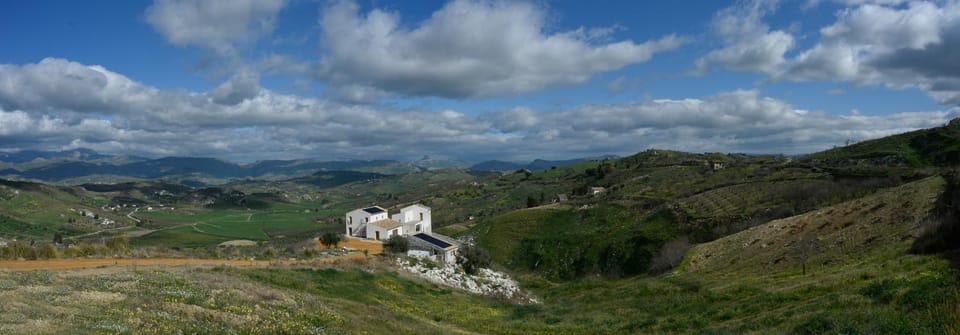 Natural landscape, View (from property/room)