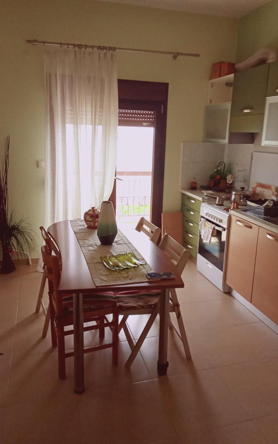 Catherine Seaside Apartment Apartment in Halkidiki