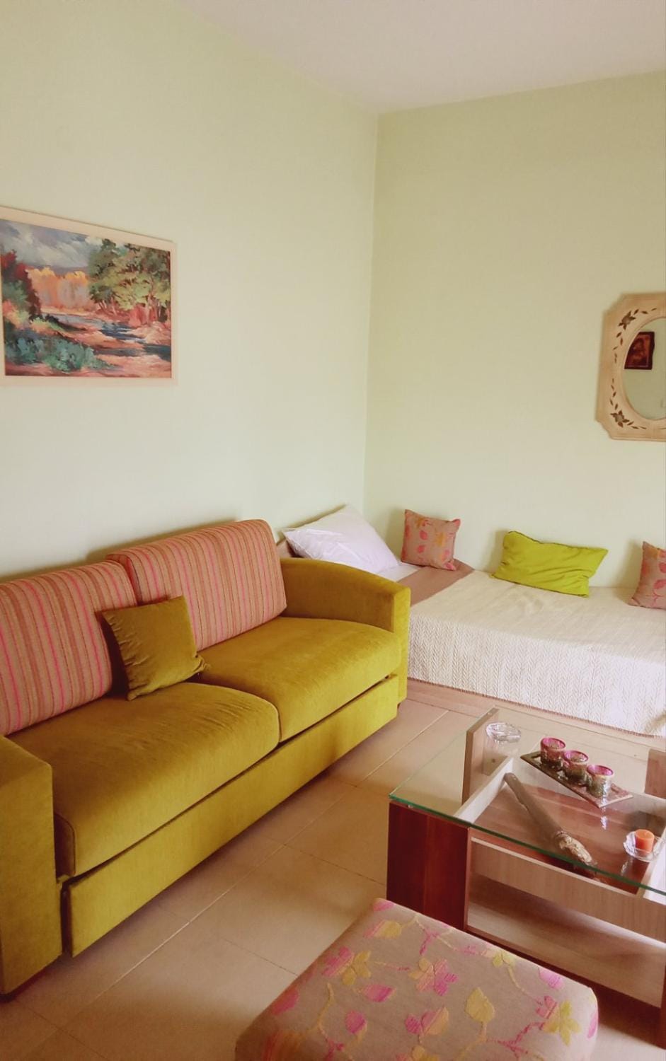 Catherine Seaside Apartment Apartment in Halkidiki