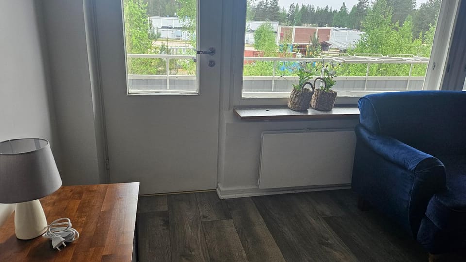 Patio, Balcony/Terrace