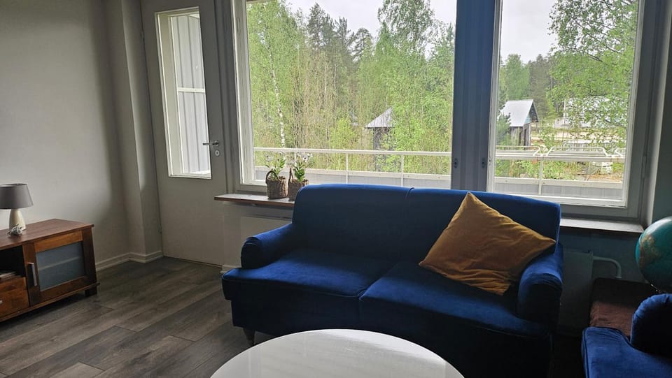 View (from property/room), Living room, Seating area
