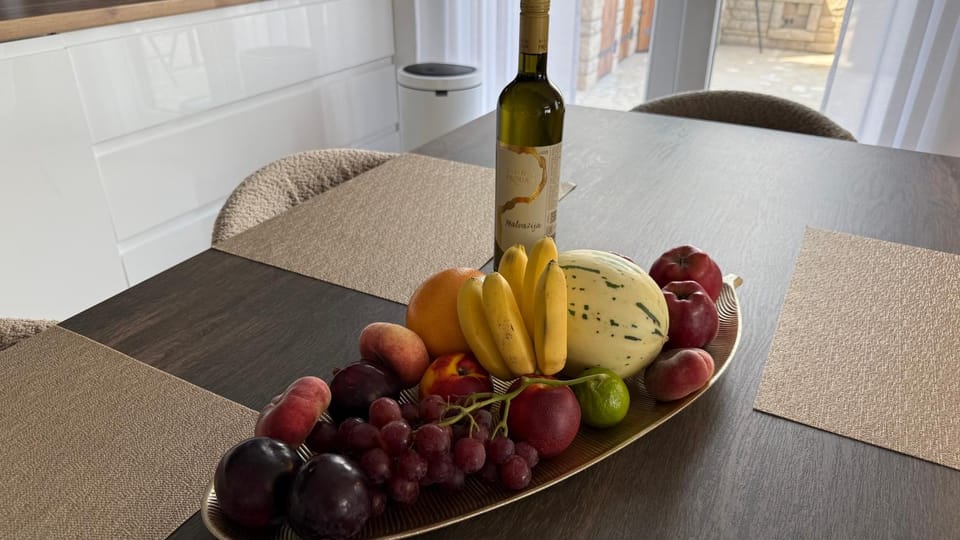Apartment Istra Mare private pool & parking Apartment in Medulin