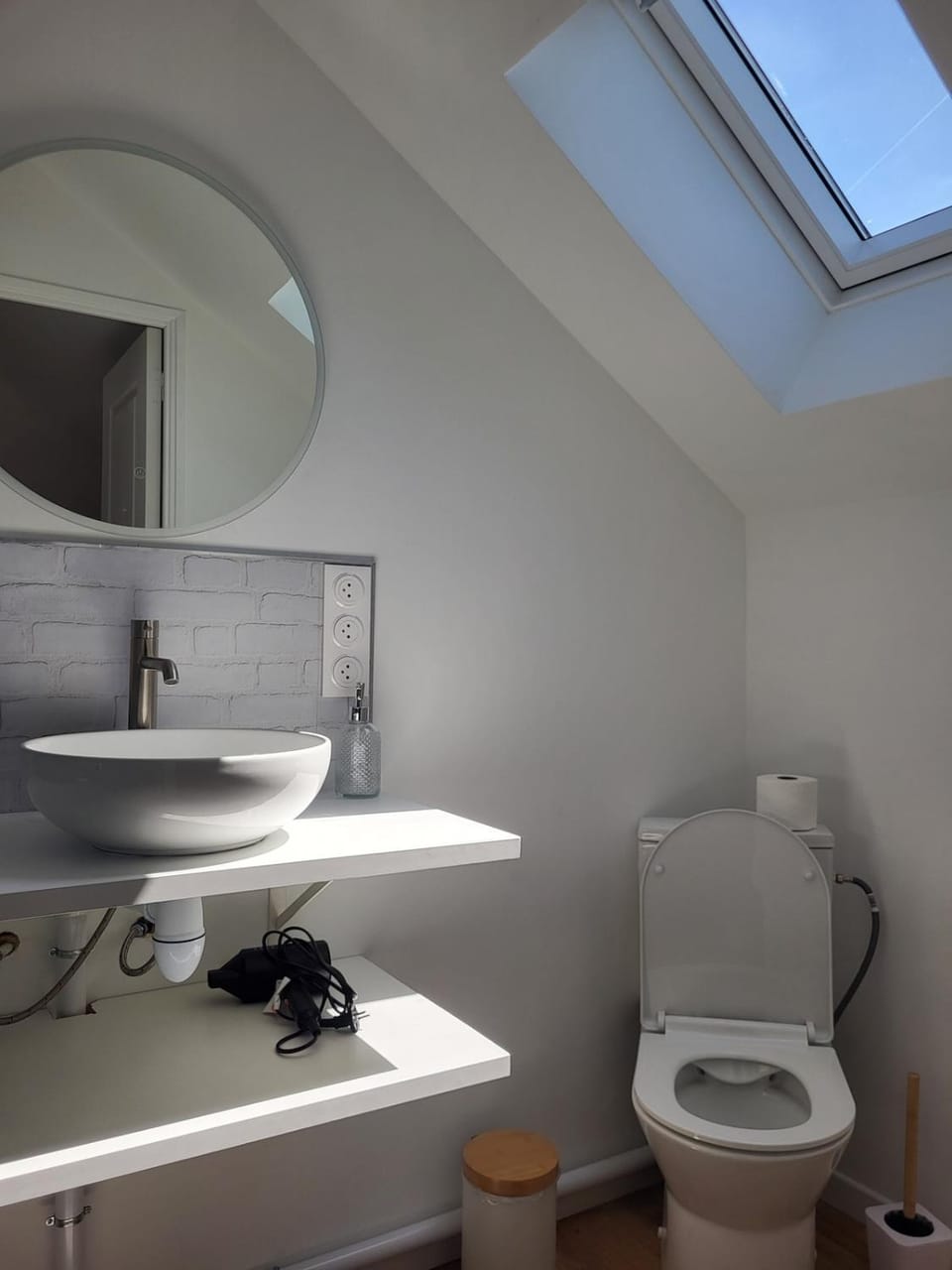 petite maison avec jardin Apartment in Berck