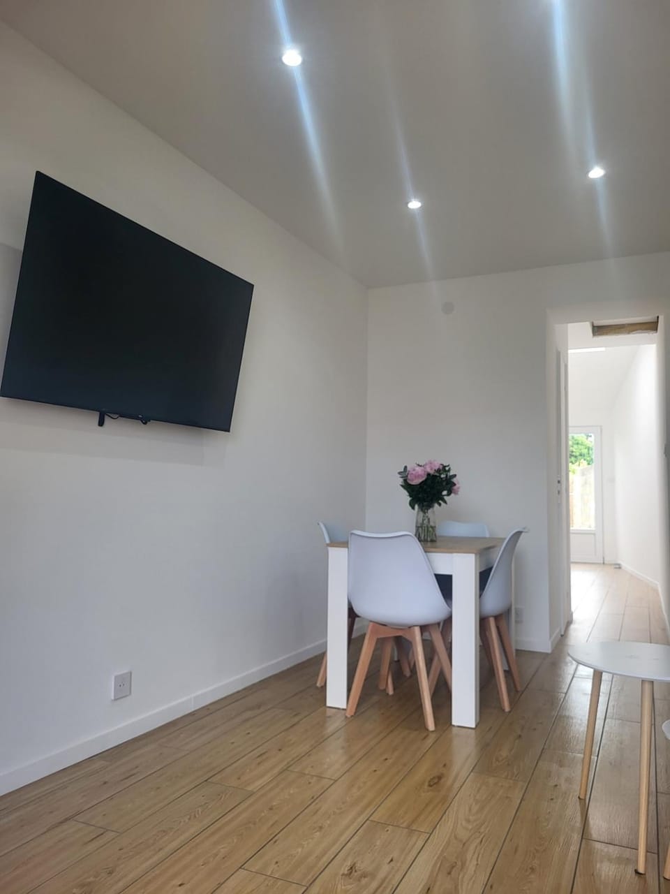 petite maison avec jardin Apartment in Berck