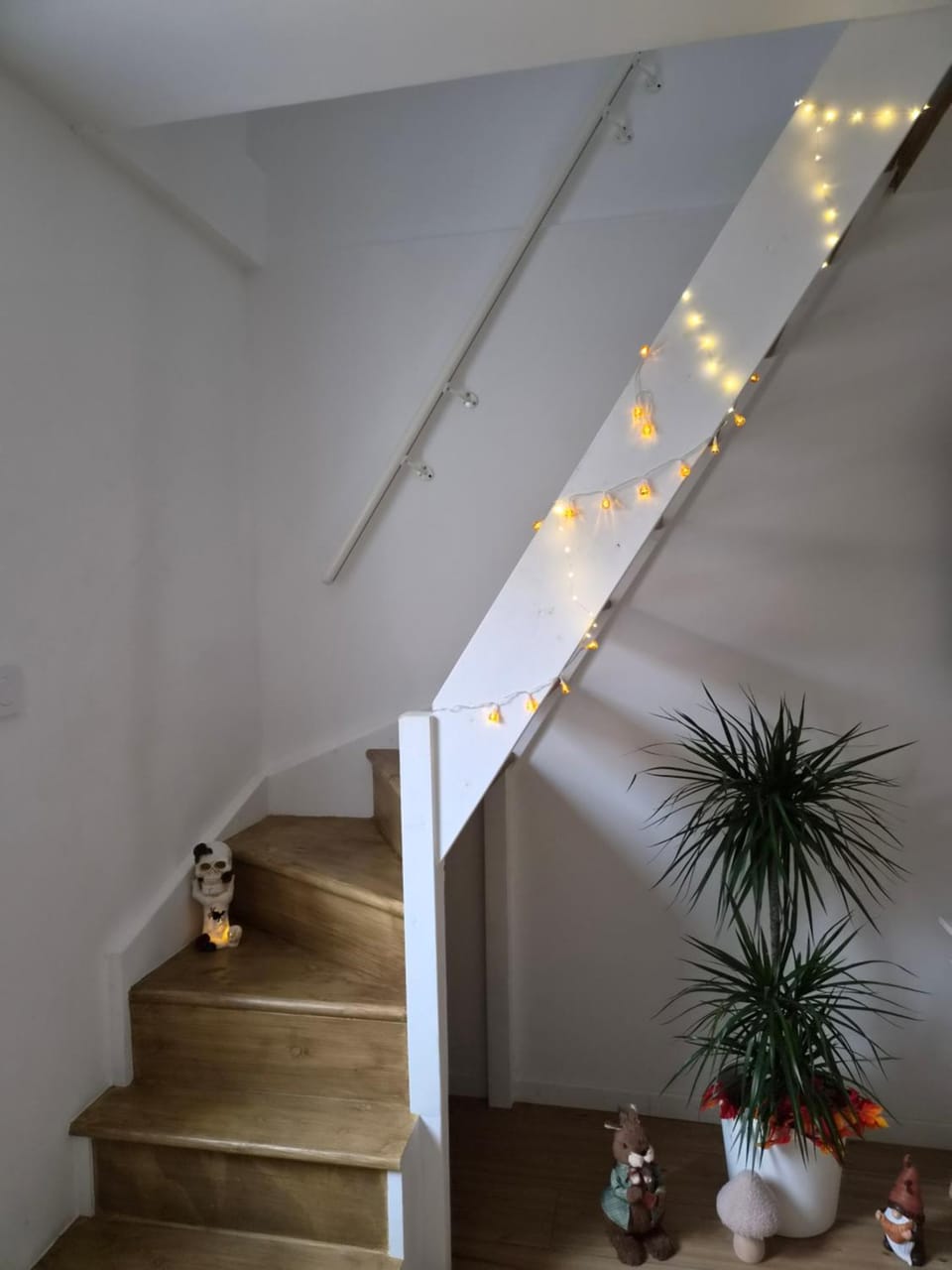 petite maison avec jardin Apartment in Berck