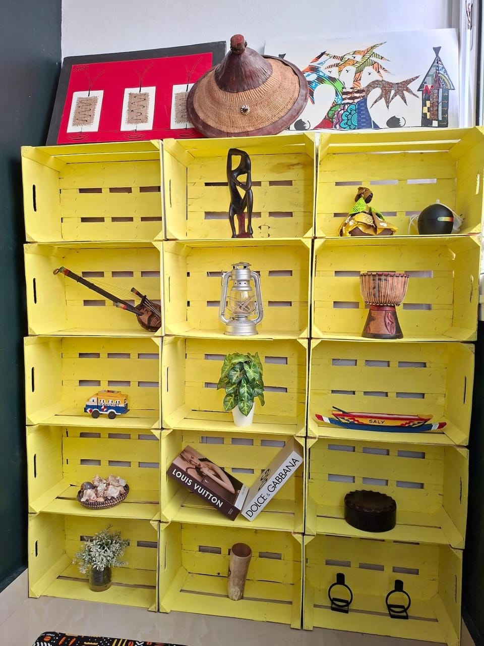 Library
