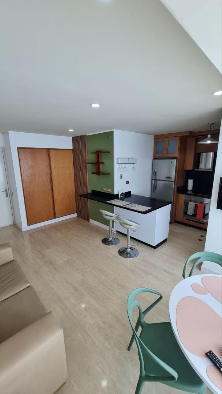 Location Style, Spectacular Apartment in Rosal Apartment in Caracas