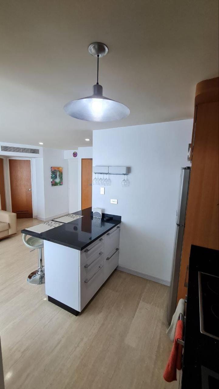 Location Style, Spectacular Apartment in Rosal Apartment in Caracas