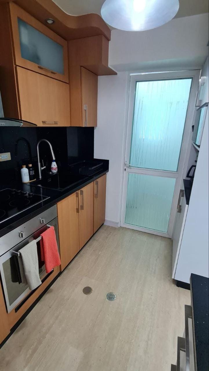 Location Style, Spectacular Apartment in Rosal Apartment in Caracas