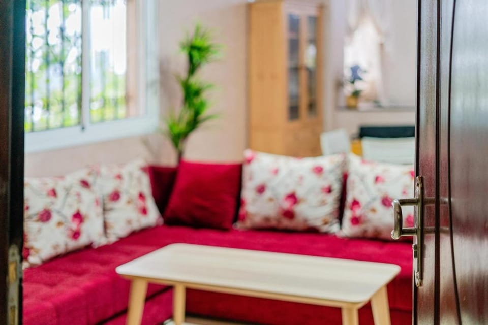 Bel Appartement Spacieux à Tanger ! Apartment in Tangier