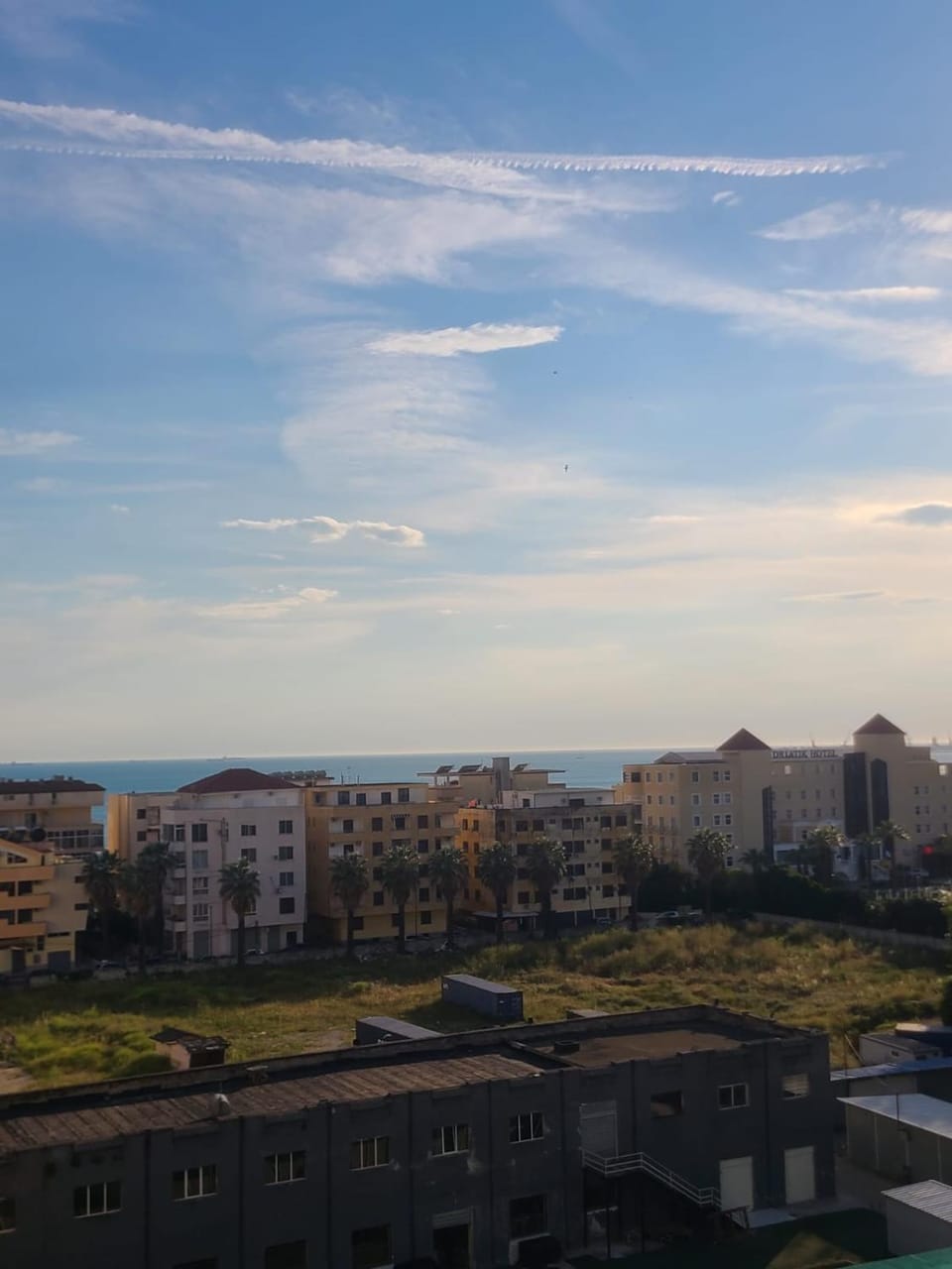 View (from property/room)