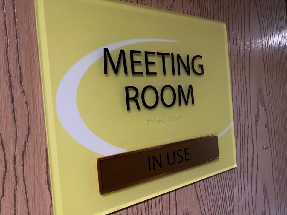 Super Comfort Express Hotel in Iowa