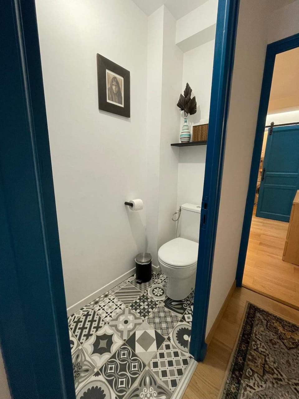 Character apartment, Historical Center Apartment in Avignon