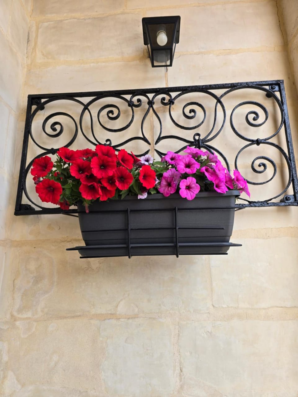 Decorative detail